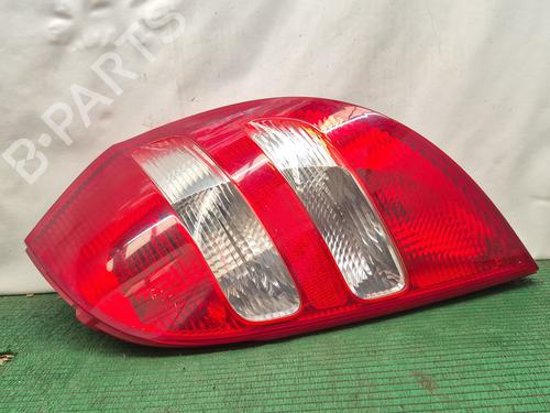 Right taillight MERCEDES-BENZ A-CLASS (W169) A 180 CDI (169.007, 169.307) | BP29360916C35