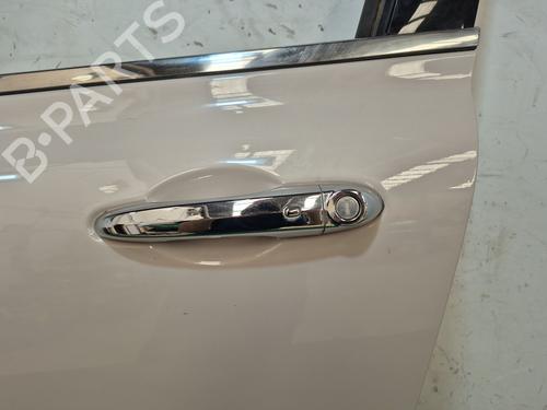 Left front door FIAT 500X (334_) 1.3 D Multijet (334AXH1A) | BP29122466C2 