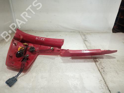 Left taillight CITROËN C4 I (LC_)  | BP7927629C34 