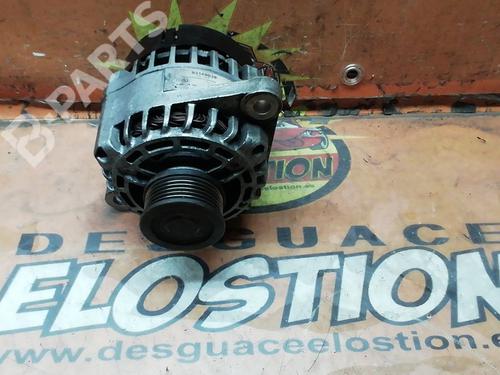 Alternator OPEL ASTRA H GTC (A04) 1.9 CDTi (L08) | BP7927892M7