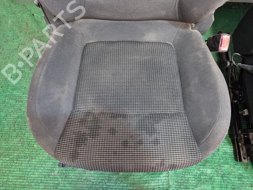 Seats set PEUGEOT 5008 II (MC_, MJ_, MR_, M4_) 1.6 BlueHDi 120 (MCBHZH, MCBHZW) | BP29122493C78 