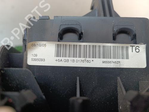Driver airbag PEUGEOT 307 CC (3B)  | BP16068329C9 