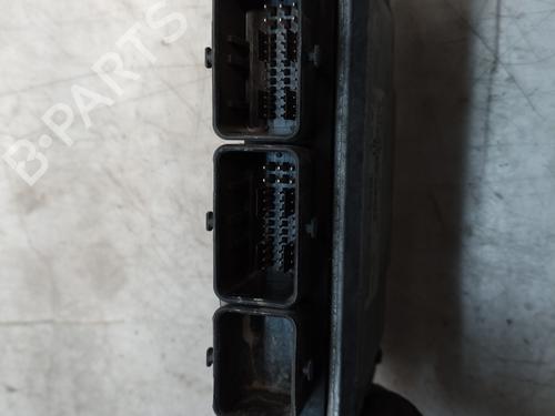 Engine control unit (ECU) CITROËN SAXO (S0, S1) 1.5 D | BP7922924M57 