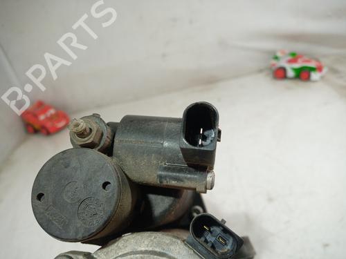 Suspension compressor MERCEDES-BENZ S-CLASS (W221, V221)  | BP11741637M103 