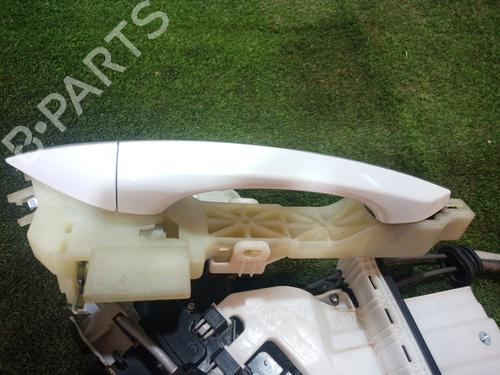 Rear right lock HYUNDAI IONIQ (AE) 1.6 GDI Hybrid | BP29250581C99 