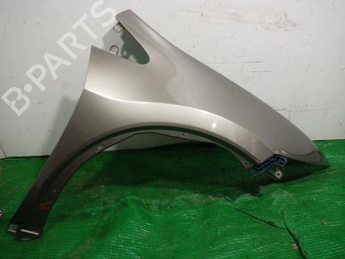 Used Right front fenders HONDA CIVIC VIII Hatchback (FN, FK) 2.2 CTDi (FK3) (140 hp) 25157699