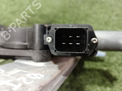 Front left window mechanism OPEL CORSA D (S07) 1.2 (L08, L68) | BP21757864C22 