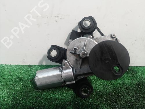 Rear wiper motor CITROËN C4 Picasso I MPV (UD_)  | BP13933925M102 