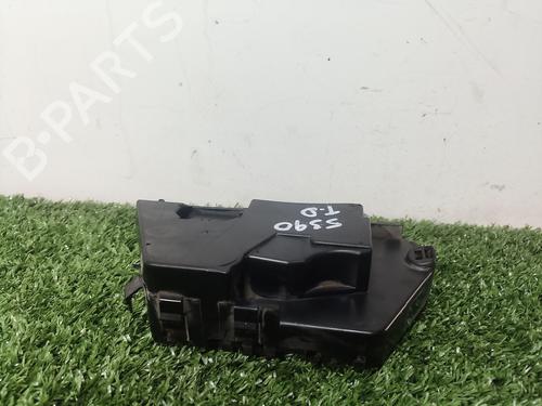 Electronic module MERCEDES-BENZ S-CLASS (W220, V220)  | BP19161284M83 