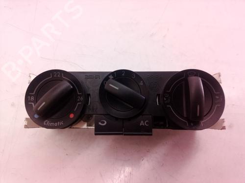 Used Climate control VW POLO (9N_, 9A_) [2001-2014]  8681219