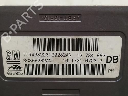 Electronic module OPEL INSIGNIA A Saloon (G09) 2.0 CDTI (69) | BP18422102M83 
