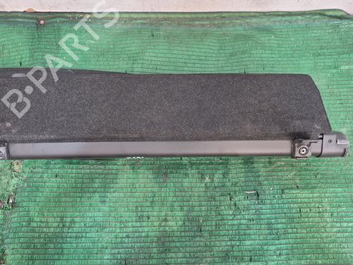 Rear parcel shelf PEUGEOT 5008 (0U_, 0E_) 1.6 HDi | BP28380780C85 