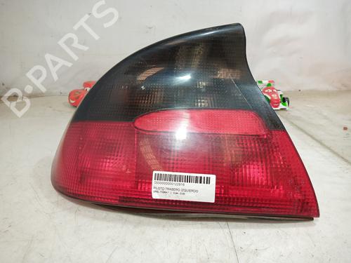 Used Left taillight OPEL TIGRA (S93) [1994-2000]  7924328