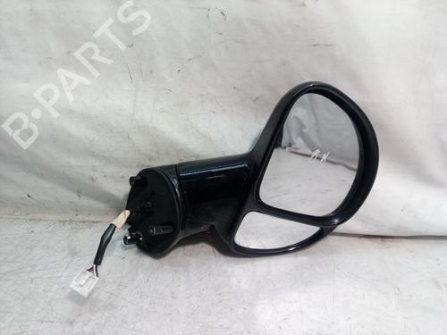 Bakspejl Højre FIAT MULTIPLA (186_) 1.9 JTD 105 (186AXB1A) (105 hp) 10371183