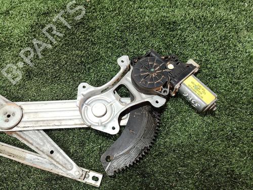 Front right window mechanism NISSAN MICRA IV (K13K, K13KK) 1.2 | BP22312923C23 