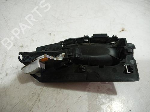 Front right interior door handle PEUGEOT 307 SW (3H)  | BP11021822I14 