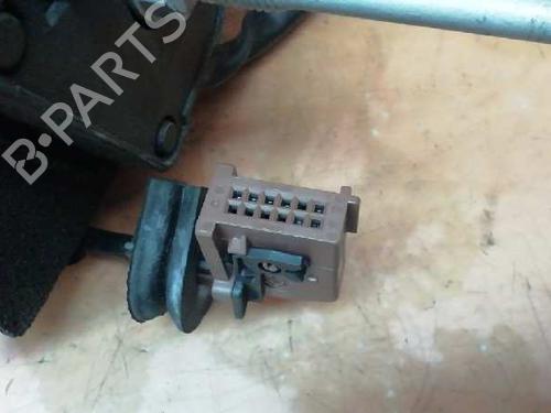 Left mirror PEUGEOT 407 (6D_) 2.2 (6D3FZE, 6D3FZH) | BP7926985C26 