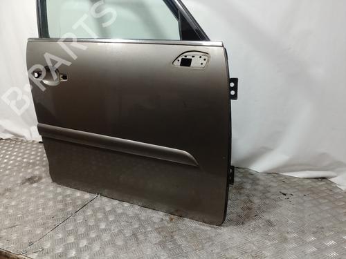 Right front door CITROËN C4 Picasso I MPV (UD_)  | BP11128725C3 