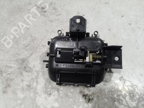 Rear left interior door handle LANCIA PHEDRA (179_) 3.0 V6 (179.BXD11) | BP10985522I15 