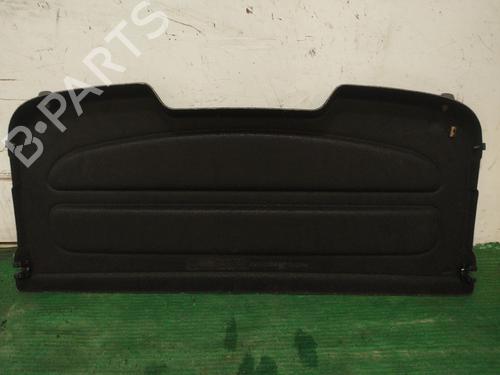 Rear parcel shelf FORD FIESTA VI (CB1, CCN) 1.25 | BP29748027C85 