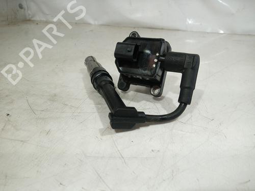 Used Ignition coil ALFA ROMEO 147 (937_) [2000-2010]  12322758