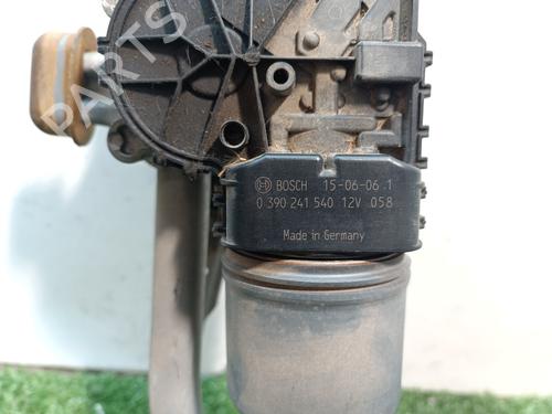 Front wiper motor PEUGEOT 208 I (CA_, CC_)  | BP16298972M29 