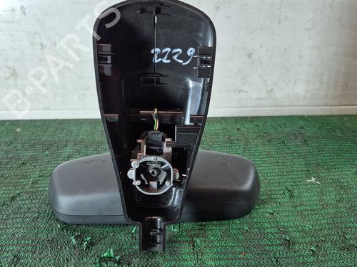 Rear mirror PEUGEOT 2008 I (CU_) 1.5 BlueHDI 120 | BP36032588I6 - Image 3