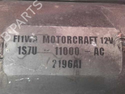 Starter FORD MONDEO III Turnier (BWY) 2.0 16V | BP7923409M8 
