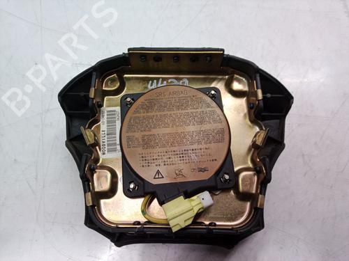 Driver airbag NISSAN VANETTE CARGO Bus (HC 23) 2.3 D | BP8803063C9 