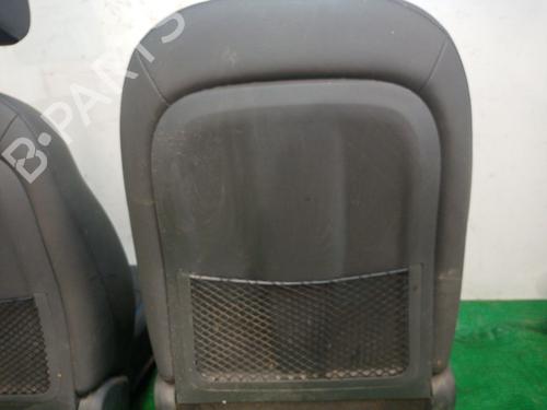 Seats set HYUNDAI IONIQ (AE) 1.6 GDI Hybrid | BP29250638C78 