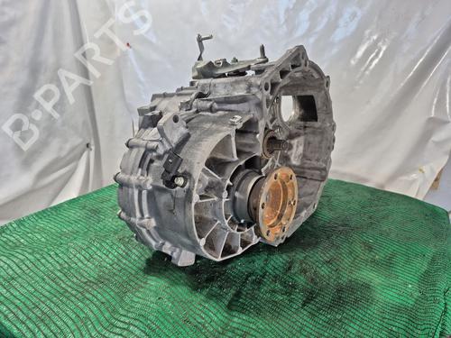 Gearbox VW GOLF IV (1J1) 1.9 TDI | BP26530115M3 