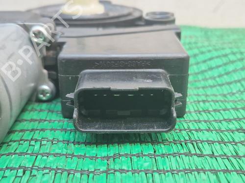 Left front window motor KIA CEE'D Sportswagon (JD) 1.6 CRDi 128 | BP29764015E21 