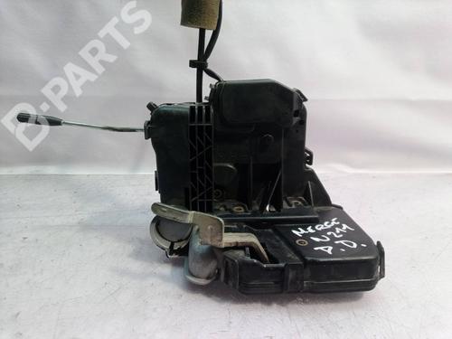 Used Front right lock Front right lock MERCEDES-BENZ E-CLASS (W211) E 240 (211.061) (177 hp) 9262583 9262583