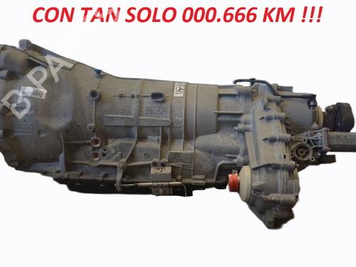 Used Gearbox BMW X5 (E70) 3.0 d (235 hp) 30594658