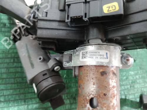 Steering column OPEL INSIGNIA A Sports Tourer (G09) 2.0 CDTI (35) | BP27457918M21 