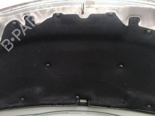 Hood PEUGEOT 307 SW (3H) 1.6 HDI 110 | BP25407057C1