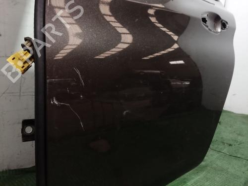 Left rear door PEUGEOT 308 I (4A_, 4C_) 1.6 HDi | BP22354288C4 