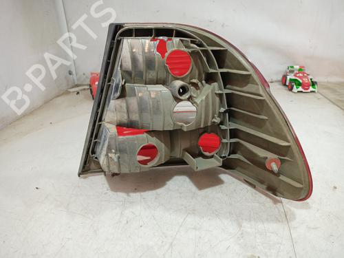 Left taillight BMW 3 (E46)  | BP10254799C34