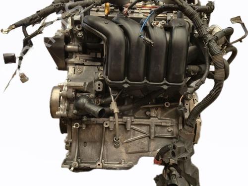 Used Engine Engine 39535733 39535733
