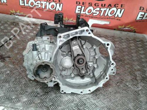 Gearbox VW POLO V (6R1, 6C1)  | BP7925723M3 
