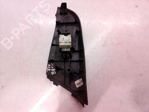 Right front window switch NISSAN ALMERA II (N16) 1.8 | BP8728292I26 