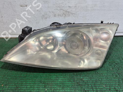 Used Left headlight Left headlight FORD MONDEO III (B5Y) 2.0 16V DI / TDDi / TDCi (90 hp) 36409906 36409906