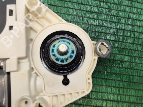 Right front window motor VW PASSAT B6 (3C2) 2.0 TDI 16V | BP27185118E20 
