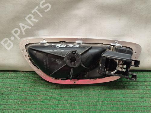 Rear left interior door handle RENAULT ESPACE V (JR_) 2.0 Blue dCi 190 (JRAL) | BP27567236I15 