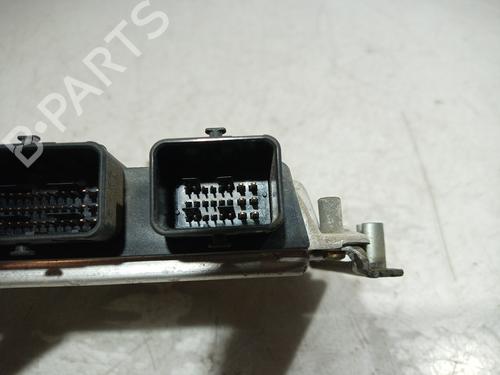 Engine control unit (ECU) CITROËN SAXO (S0, S1) 1.1 X, SX | BP11793585M57 