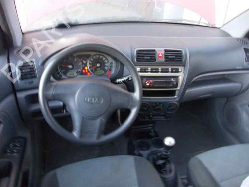 Dashboard KIA PICANTO I (SA) 1.1 CRDi | BP7924258C46 