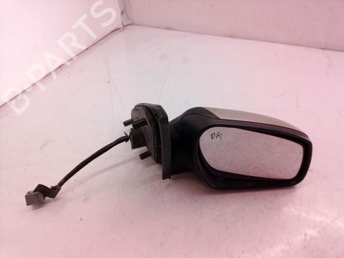 Used Right mirror FORD MONDEO III (B5Y) [2000-2007]  8603845