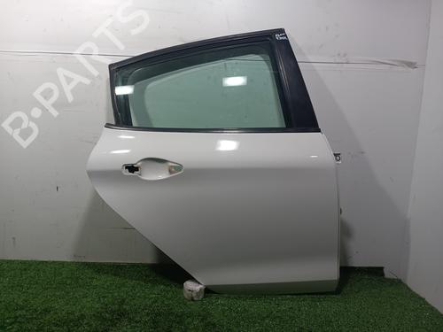 Used Right rear door PEUGEOT 208 I (CA_, CC_) [2012-2021]  15732777