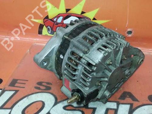 Alternator NISSAN ALMERA II Hatchback (N16) 1.5 | BP7924198M7 