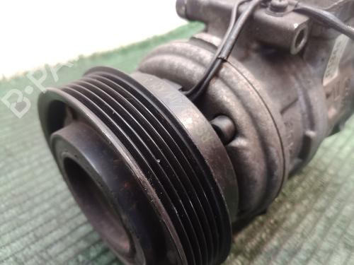 AC compressor KIA CARENS II MPV (FJ)  | BP20172692M34 